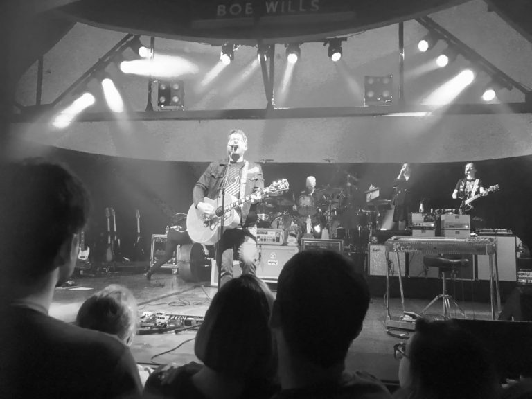 The Decemberists concert plays to all fans