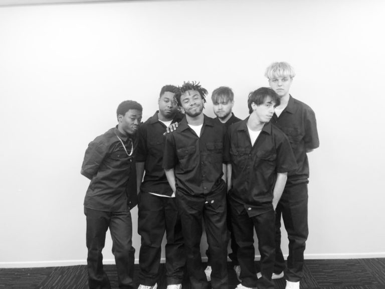 Brockhampton’s “iridescence” best listened to on shuffle