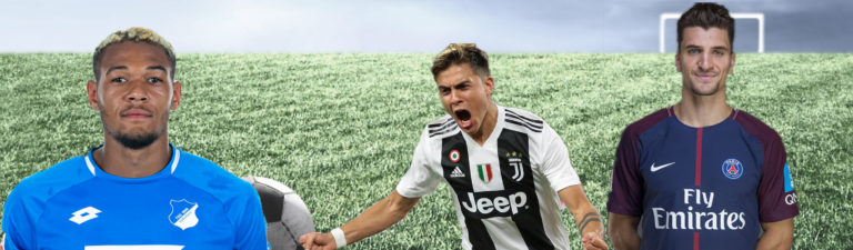 Champions League roundup matchday 3