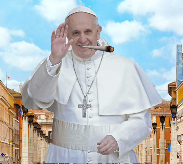 The Purge, Jesus edition