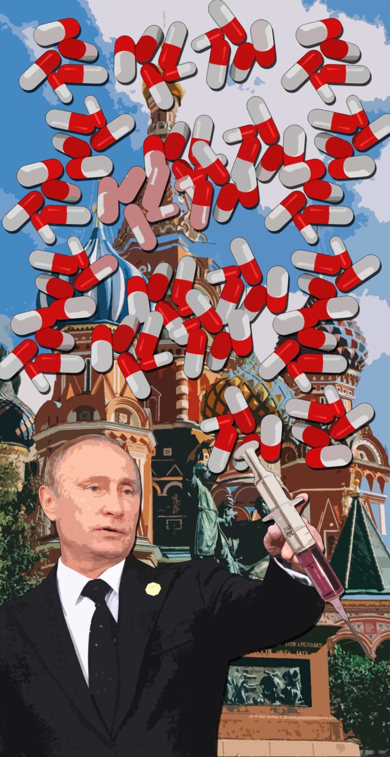 Russia’s Olympic ban lifted