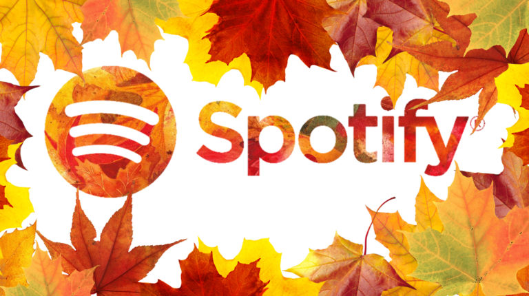 A list of fresh beats for Halloween vibes