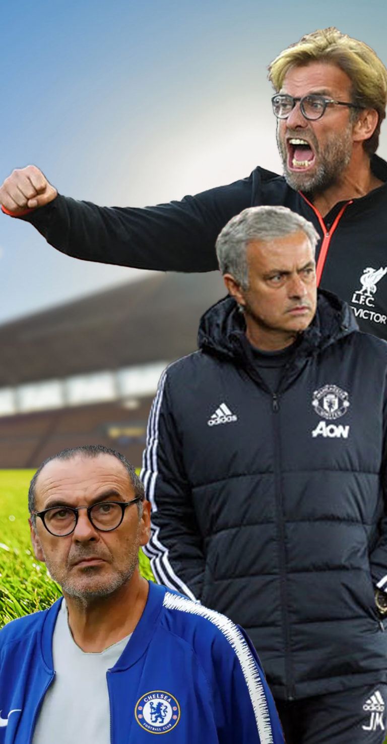 Premier League update