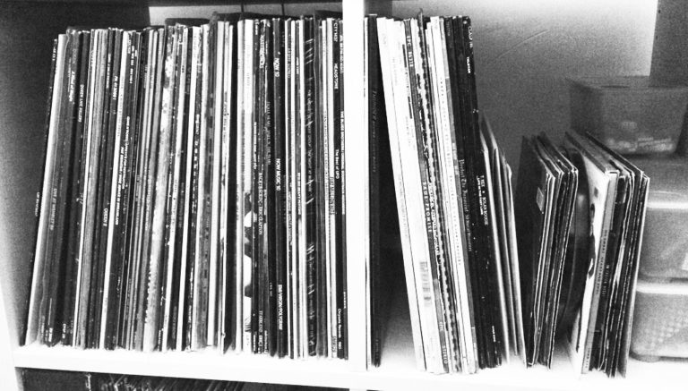 Vinyl revolution a dishonest revival of the medium