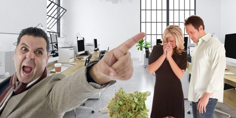 Okla. marijuana laws in legal gray area