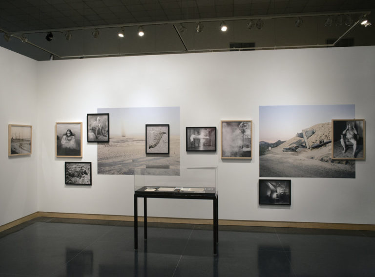 Renowned photographer Antone Dolezal comes to TU