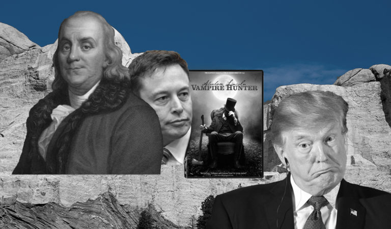 The definitive list of best United States presidents