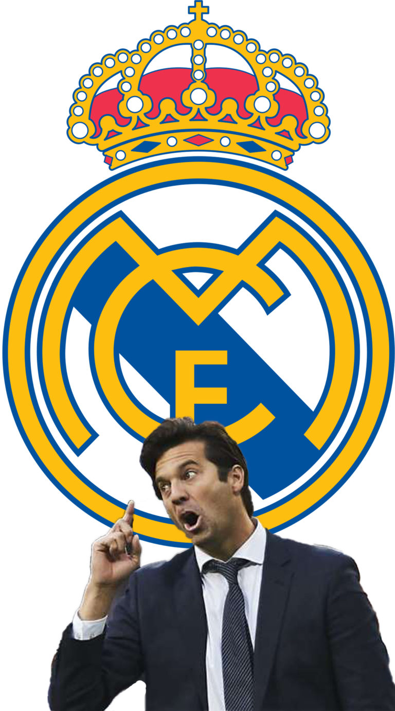 Madrid in Real trouble