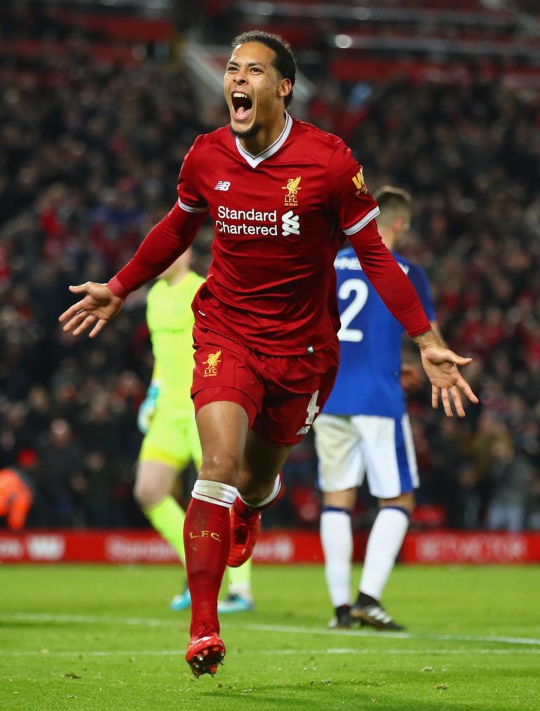 Premier League update: Week 23