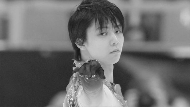 Figure Skating Grand Prix series finishes