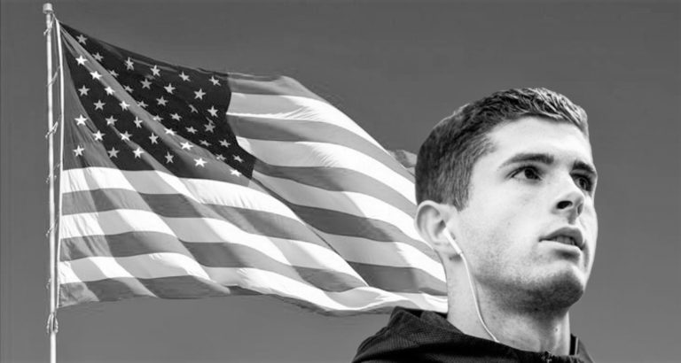 Chelsea shells out $73 million for Pulisic