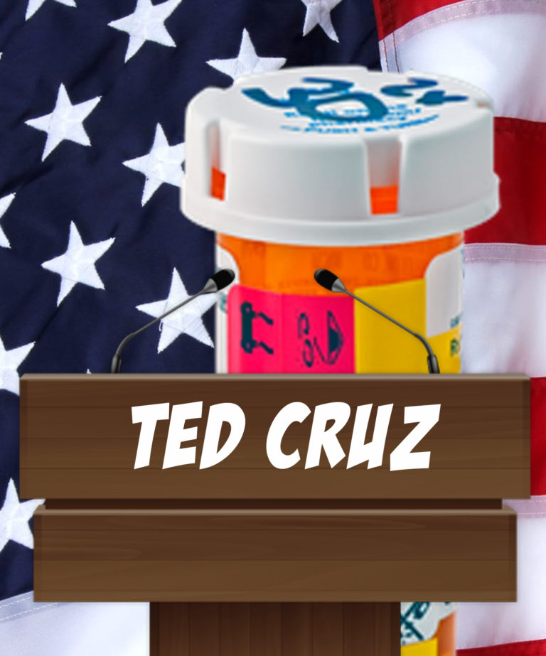 Special interests cut out the middle congressman