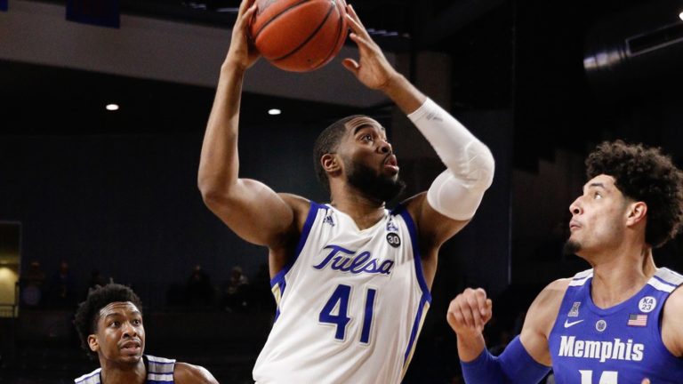 Golden Hurricane rides Green Wave