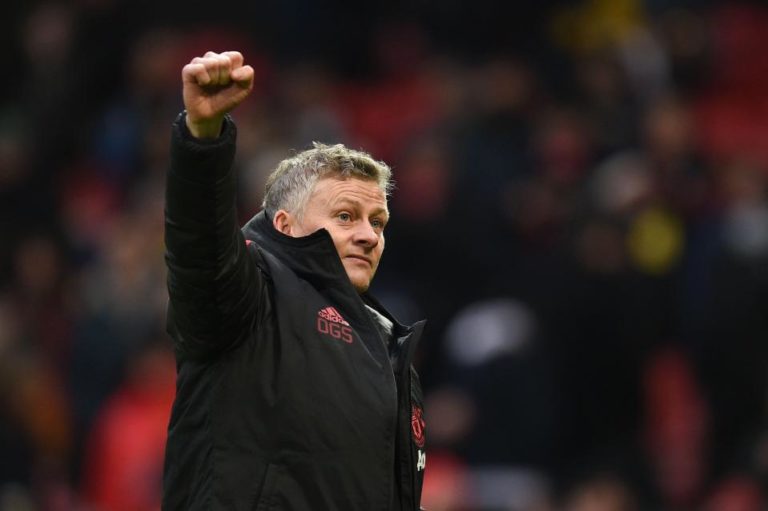 Will Man U keep Solskjaer?