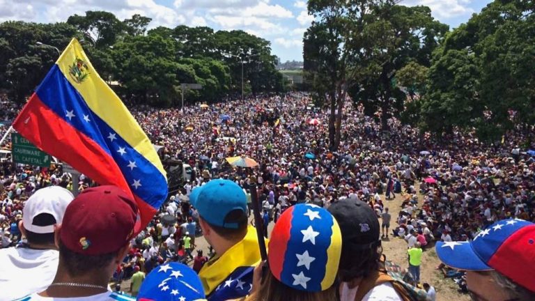 The future of Venezuela hinges on an uninformed American government