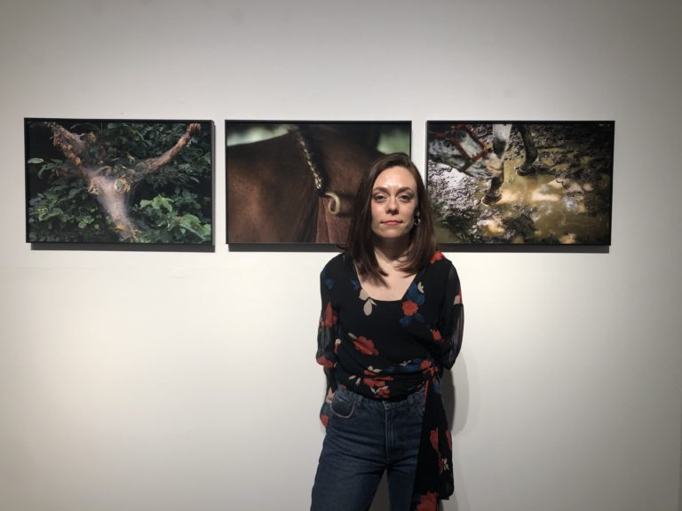 Living Arts hosts Okla. Avant Garde