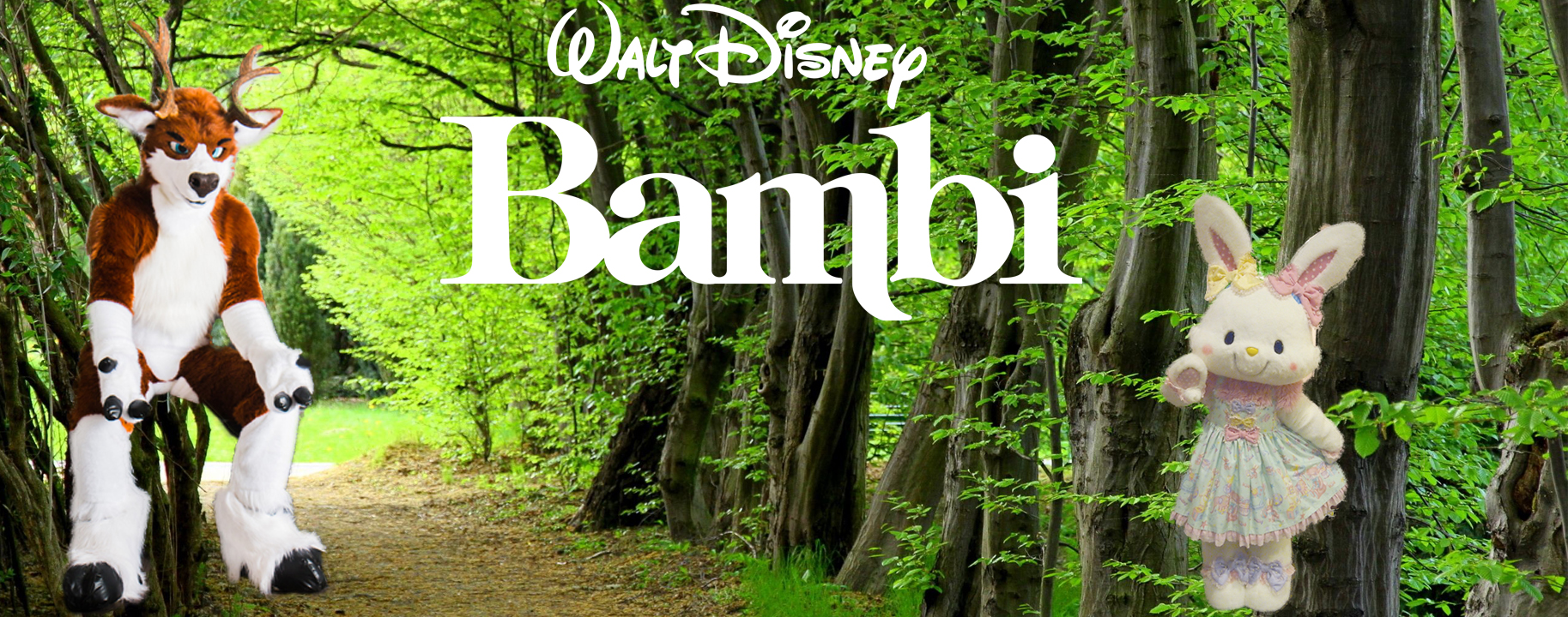 Bambi 2021
