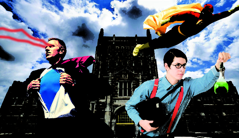 A guide to life in the new Professional Super College