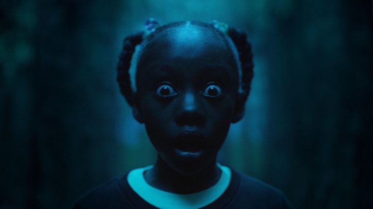 “Us” terrifies, lives up to the hype