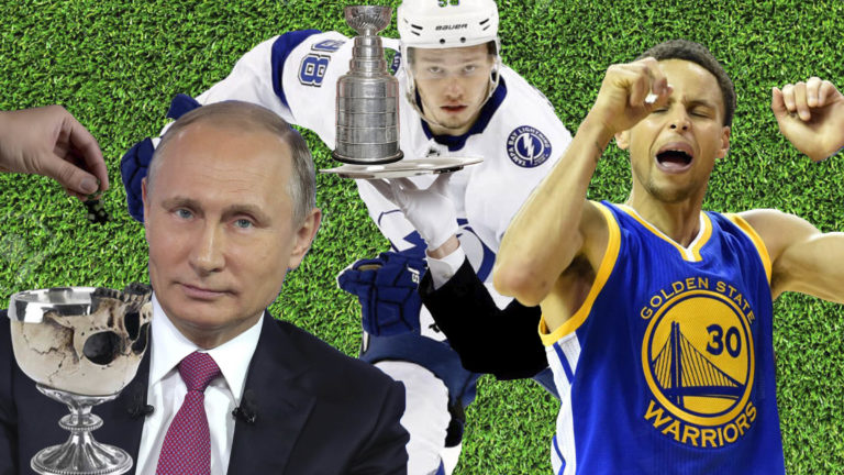 Crystal ball: summer 2019 edition