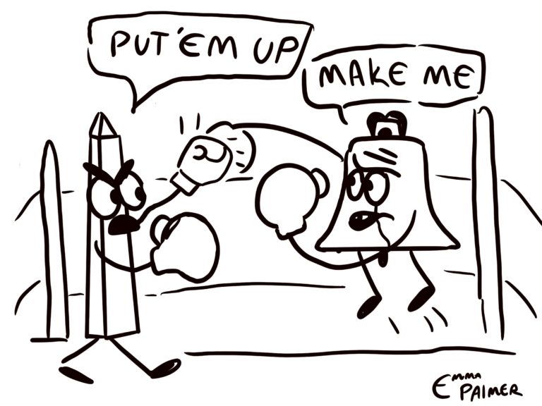 A-Rod sparks Philly vs. D.C. debate