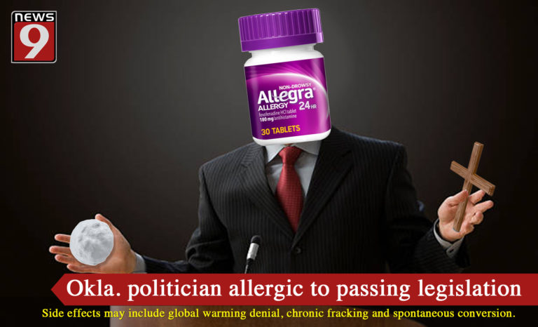 Inactive politicians thrown out of legislature