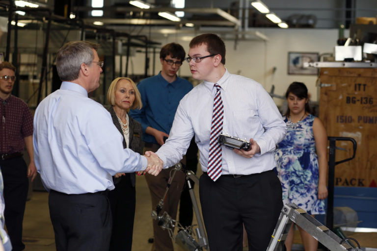 Extracurriculars help to make for a complete education