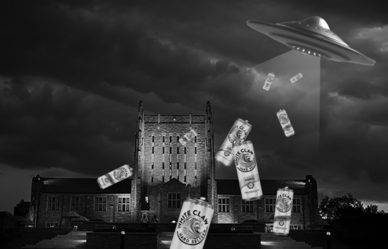 White Claw Hard Seltzer shortage explained