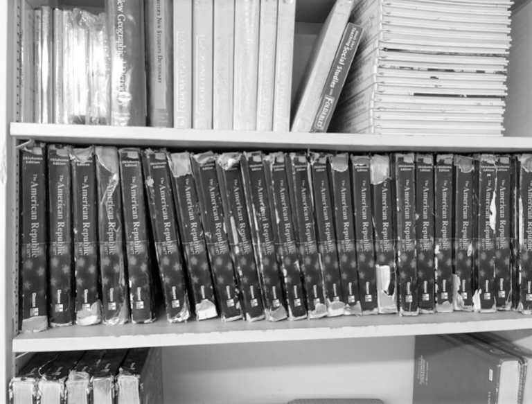 TPS proposes cuts as Oklahoma education crisis continues