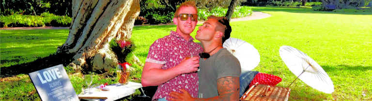 New scientific developments in study of “no homo”