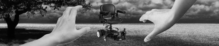 Out of Order: My disability and its personal boundaries