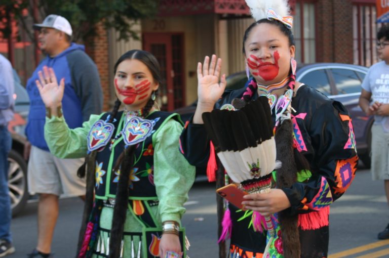 Tulsa celebrates its roots in third Native American Day