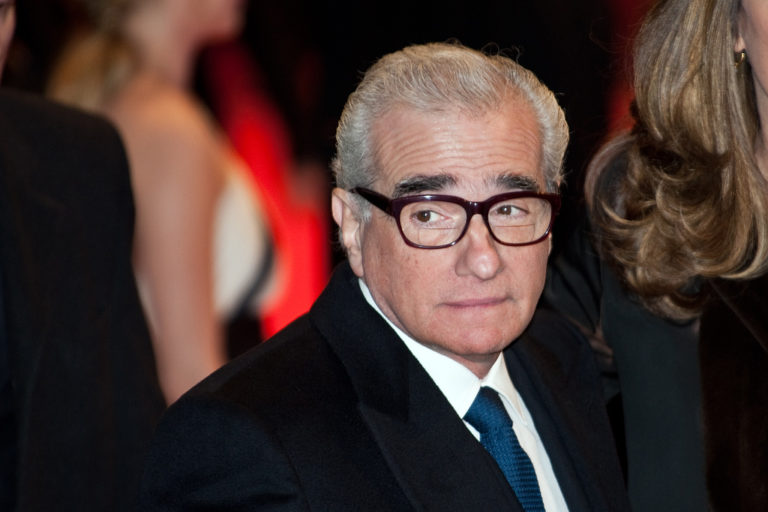 Martin Scorsese unfairly bashes superhero movies