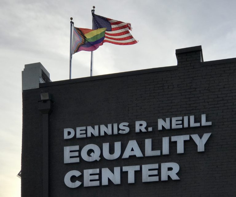 Rural US contains fewer resources for LGBTQ+ healthcare