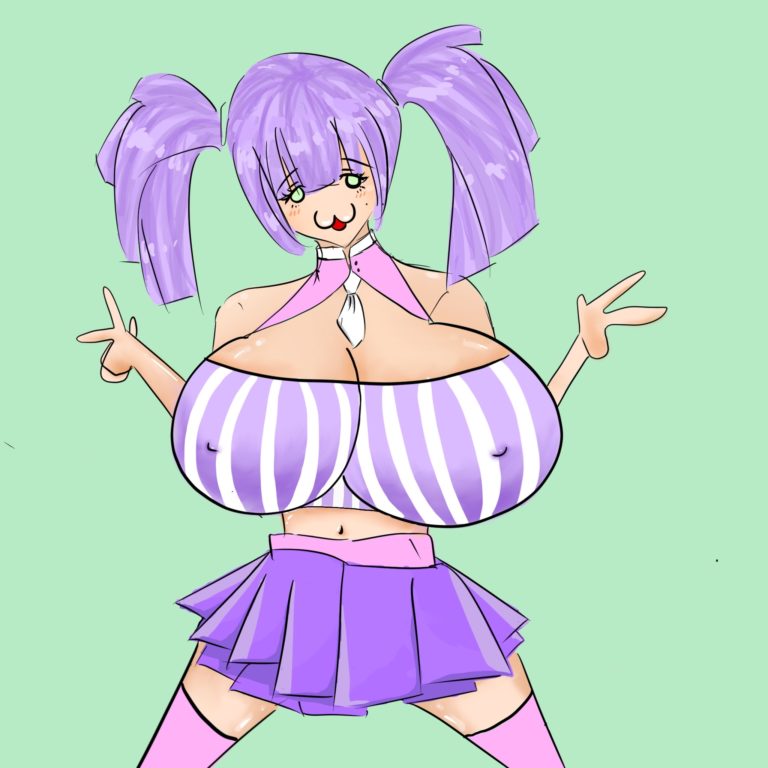 Feminist only watches male-centric anime