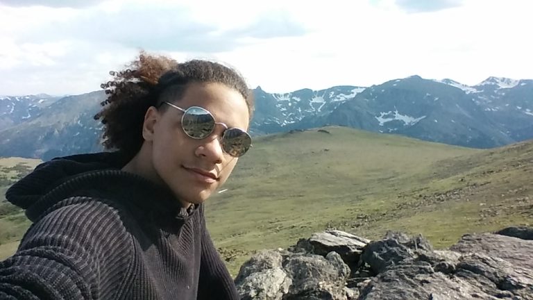 ABC Spotlight: Orion Levasheff, Sophomore