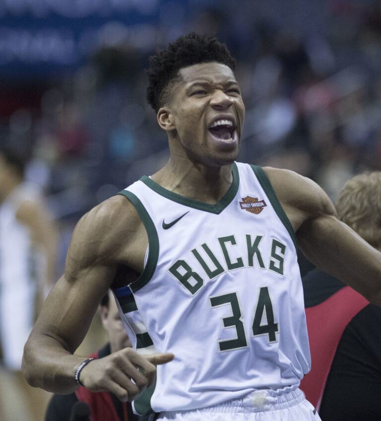 Milwaukee Bucks faces uncertainty with injury of star player