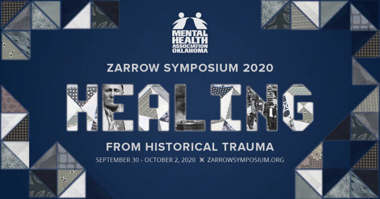Virtual Symposium on Historical Trauma to feature timely discussions