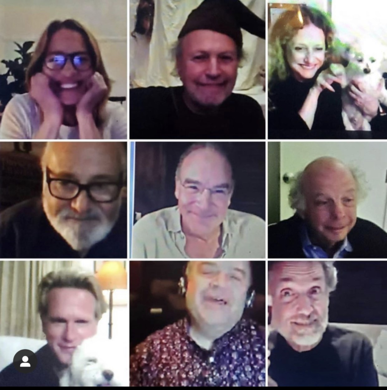 “As You Wish,” reunites the cast of “The Princess Bride” for fundraiser