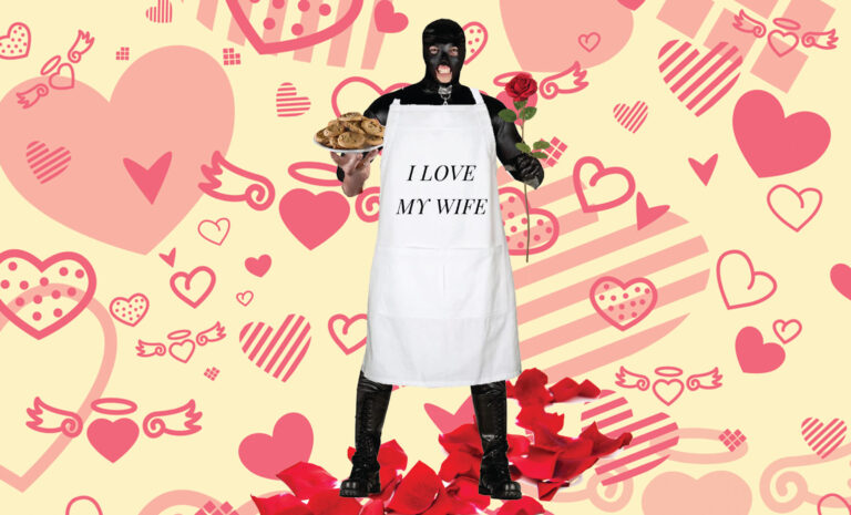 Gimp suit sales on the rise after CDC advice for COVID-safe sex