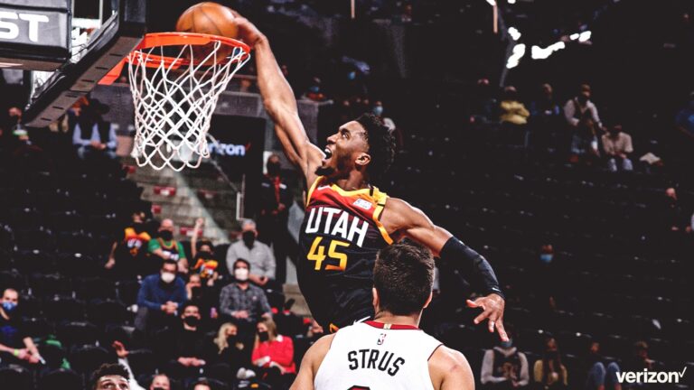 The Collegian’s hottest teams in the NBA