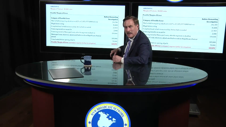 Trump and social media fueled new wave of nihilism