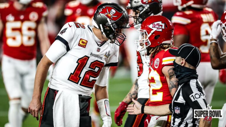 Tampa Bay Buccaneers win Super Bowl 31-9