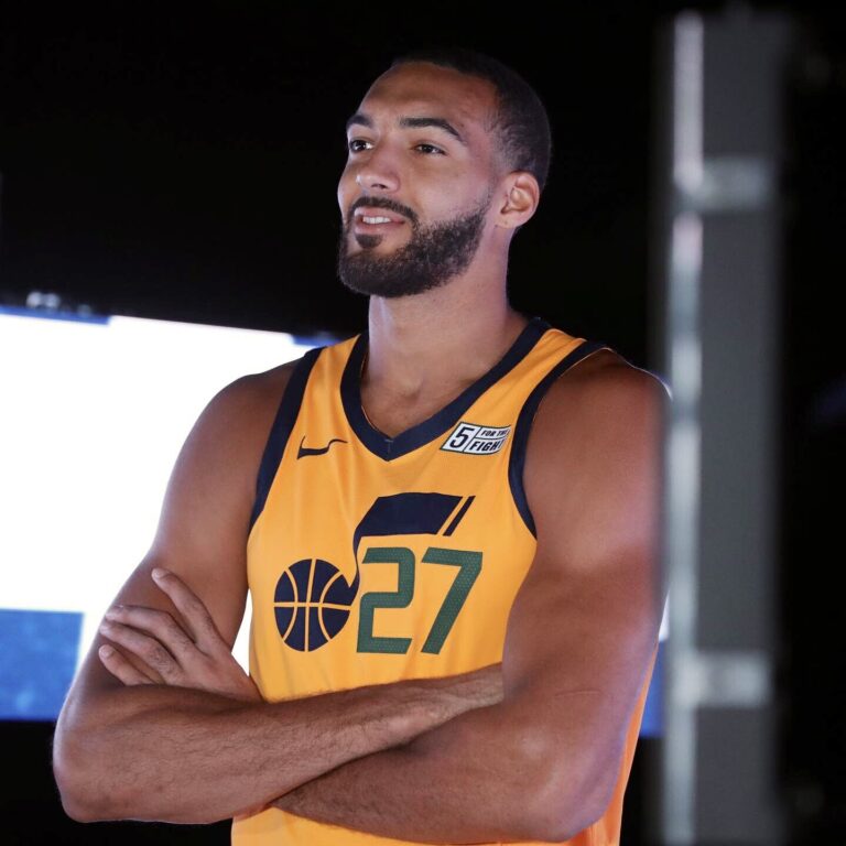 The Collegian’s NBA top five