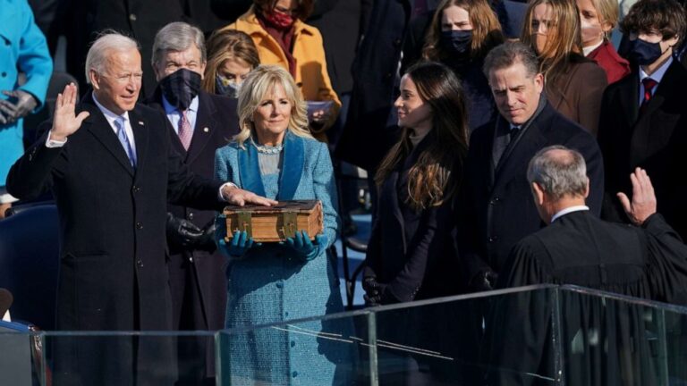 Biden’s executive orders address discriminatory systems