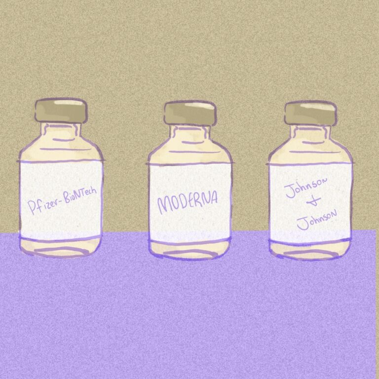 FDA approves Johnson & Johnson COVID-19 vaccine