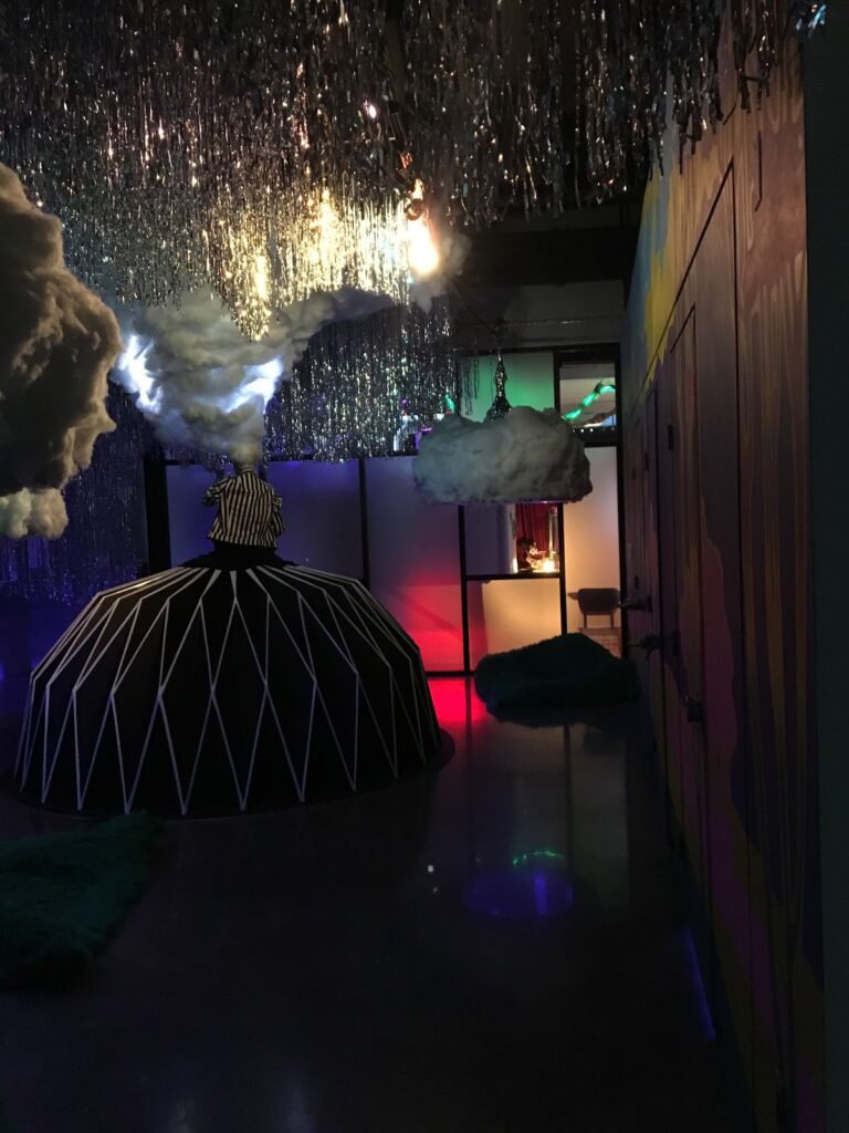First Friday Art Crawls alive amidst ongoing pandemic