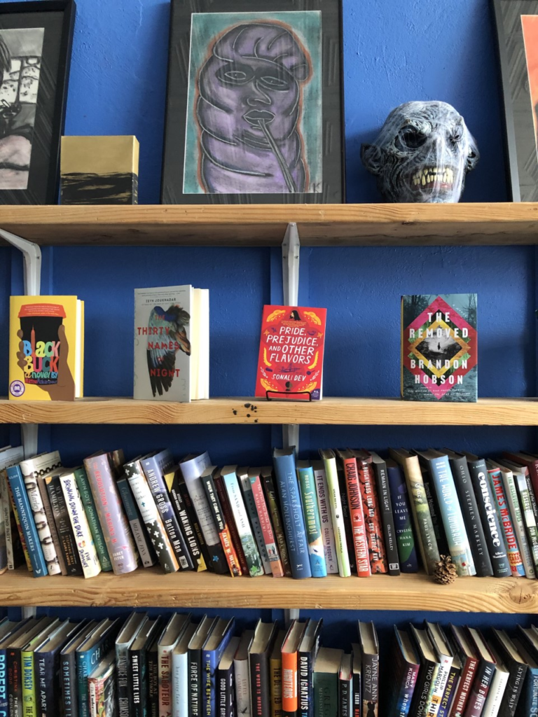 Best local bookstores in Tulsa