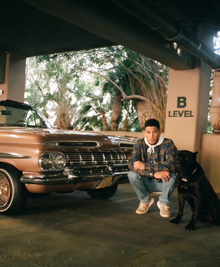 Lakers’ decline shuffles power rankings