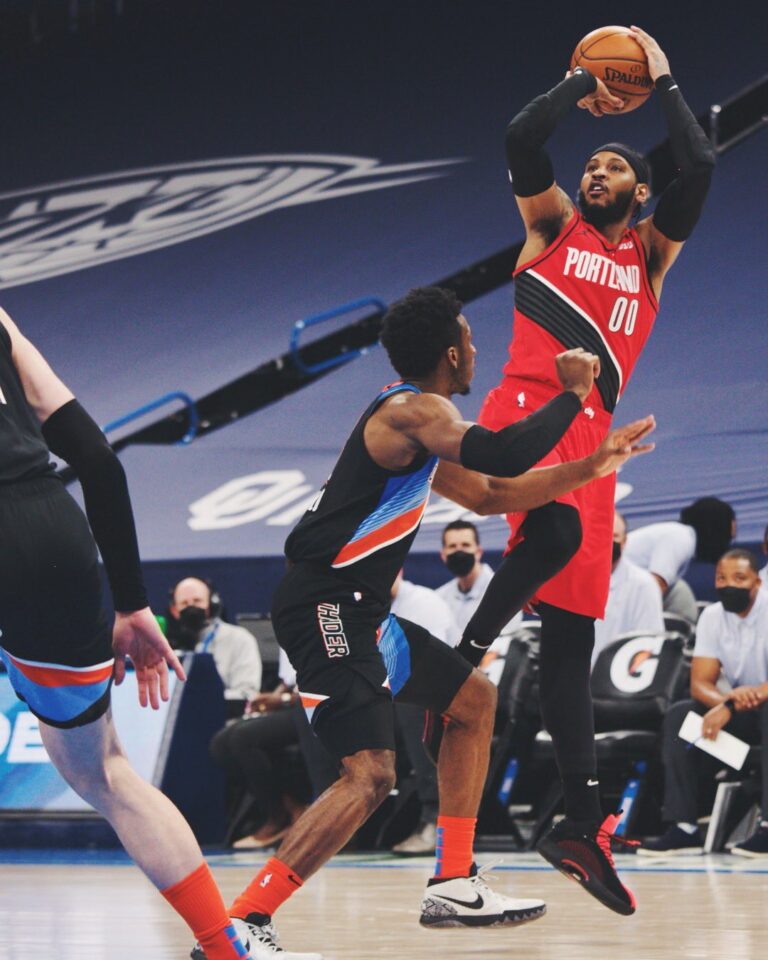 All-Star special: top 5 players at home this weekend